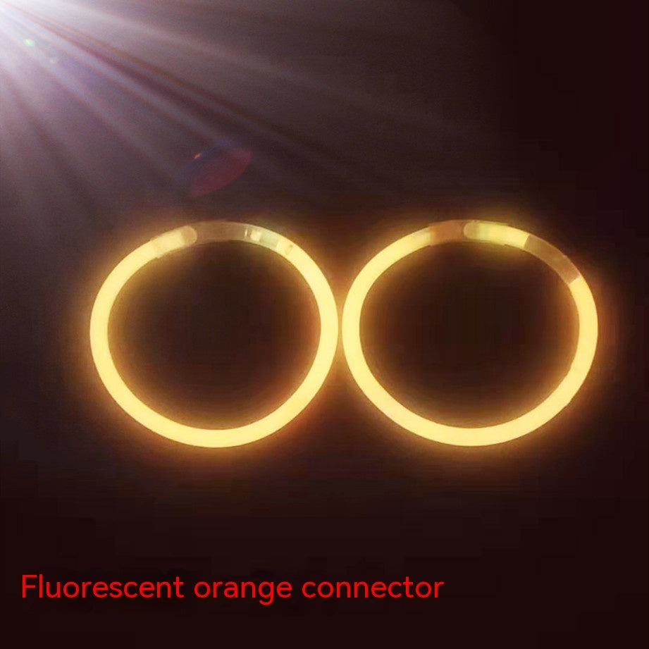 Creative Concert Atmosphere Light Stick Luminous Bracelet Toys