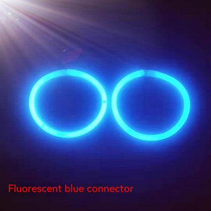 Creative Concert Atmosphere Light Stick Luminous Bracelet Toys