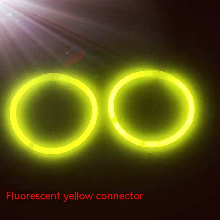 Creative Concert Atmosphere Light Stick Luminous Bracelet Toys