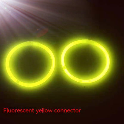 Creative Concert Atmosphere Light Stick Luminous Bracelet Toys