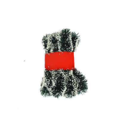 Holiday Decoration Party Christmas Supplies Color Bar 5M10M15M20M