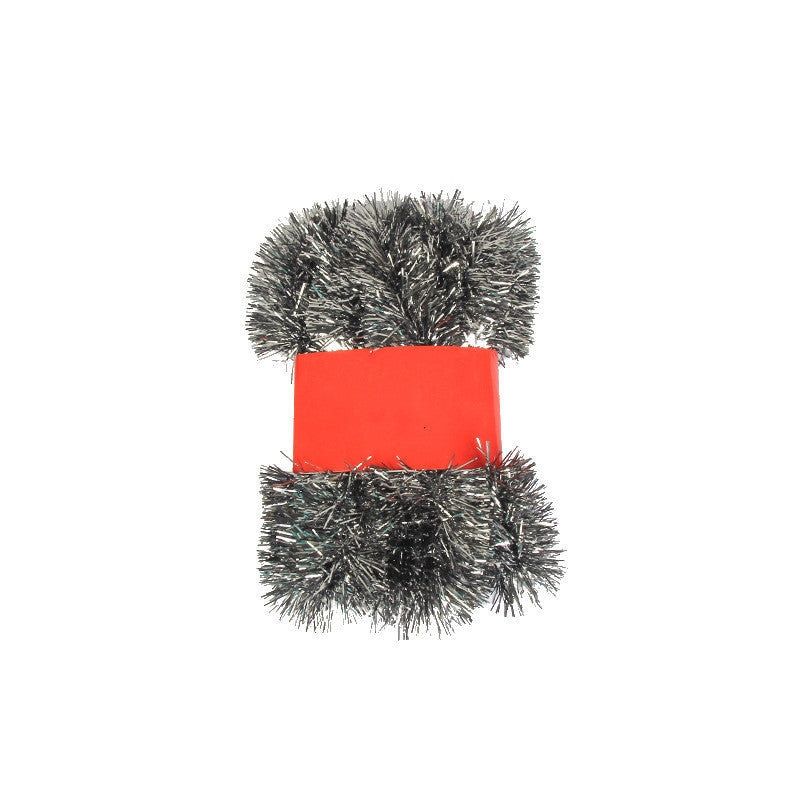 Holiday Decoration Party Christmas Supplies Color Bar 5M10M15M20M