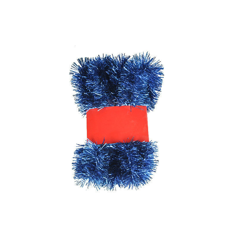 Holiday Decoration Party Christmas Supplies Color Bar 5M10M15M20M