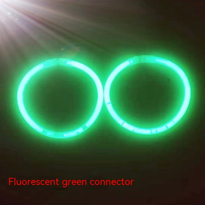 Creative Concert Atmosphere Light Stick Luminous Bracelet Toys