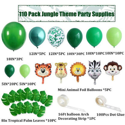 Festive Atmosphere Decoration Event Latex Balloons