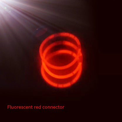 Creative Concert Atmosphere Light Stick Luminous Bracelet Toys