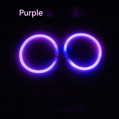Creative Concert Atmosphere Light Stick Luminous Bracelet Toys