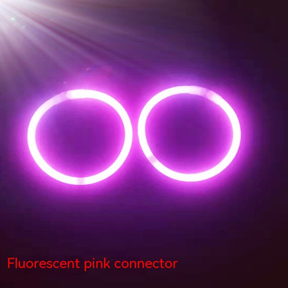 Creative Concert Atmosphere Light Stick Luminous Bracelet Toys